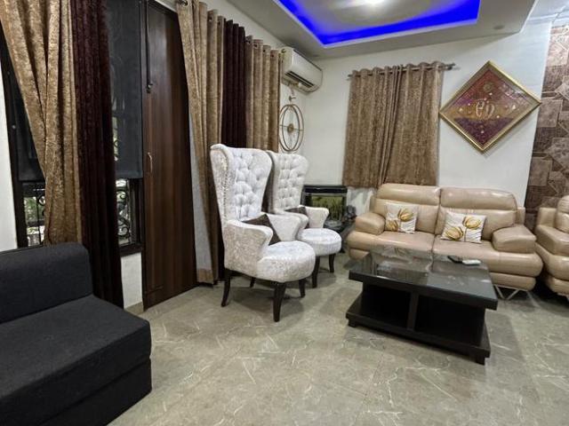 Flat for rent in Kalkaji, Delhi