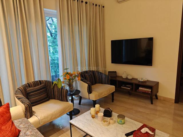 Flat for rent in Deri
