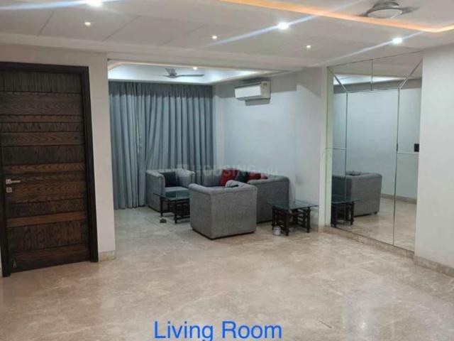 Flat for rent in Deri