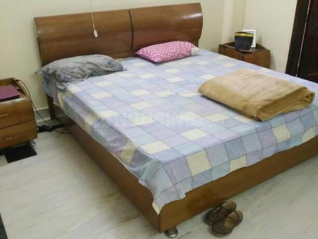 Flat for rent in Deri