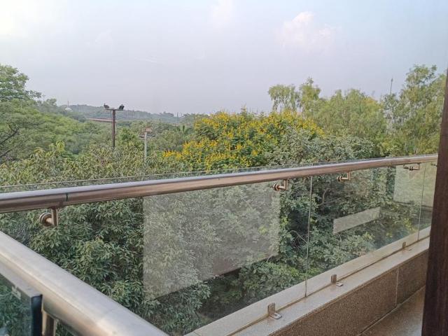 Flat for rent in Deri