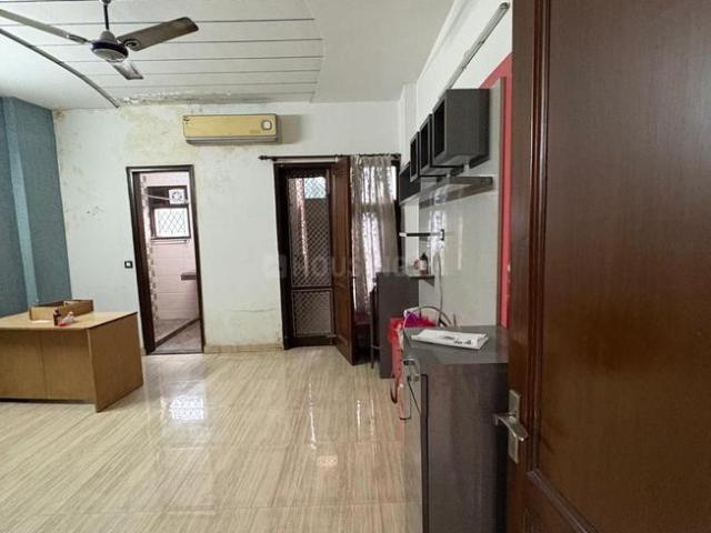 Flat for rent in Kalkaji, Delhi