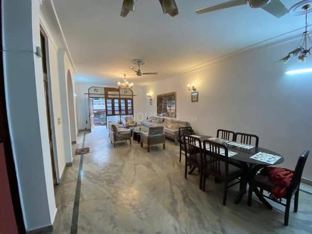 Flat for rent in Kalkaji, Delhi