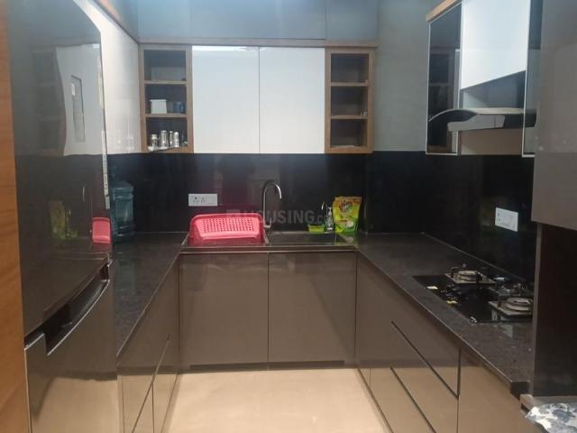 Flat for sale in Kalkaji, Delhi