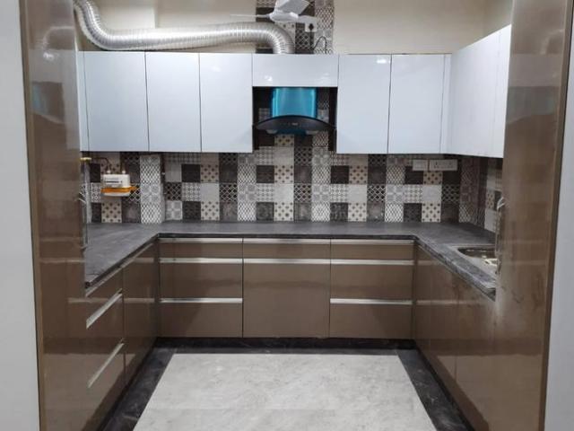 Flat for sale in Deri
