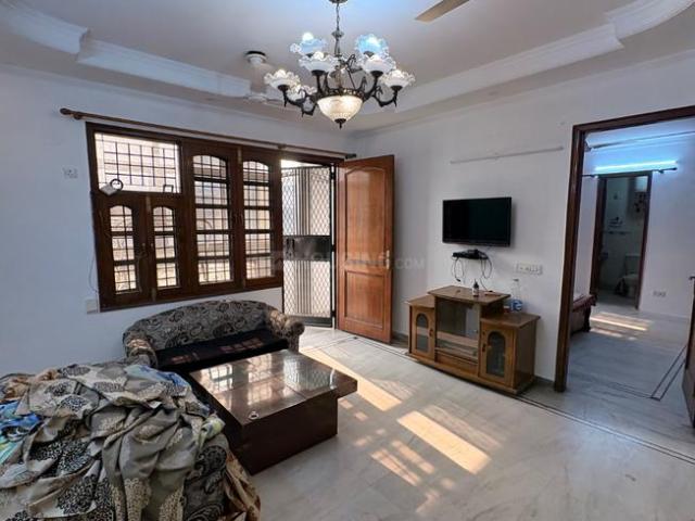 Flat for sale in Kalkaji, Delhi