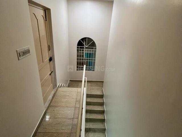 Flat for rent in Bangalore East, Cox Town - Bangalore