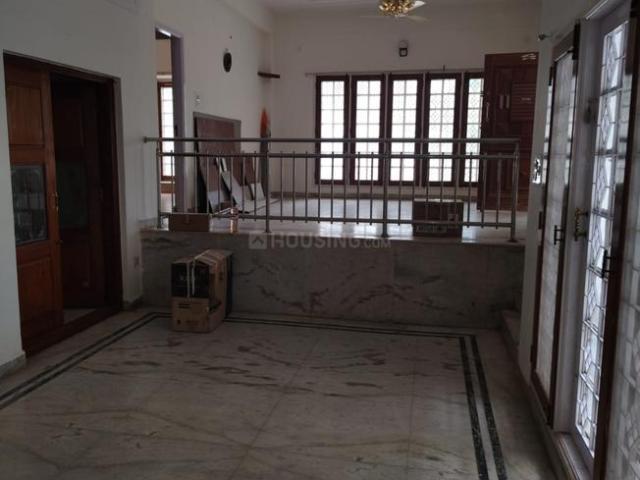Flat for rent in Bangalore East, Cox Town - Bangalore