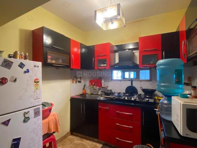 Flat for rent in Bangalore East, Cox Town - Bangalore