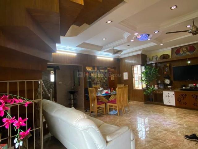 Flat for rent in Bangalore East, Cox Town - Bangalore