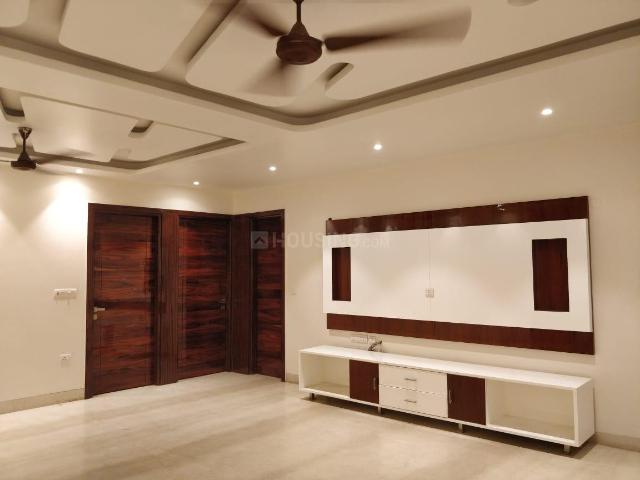 Flat for sale in CC Colony, Delhi