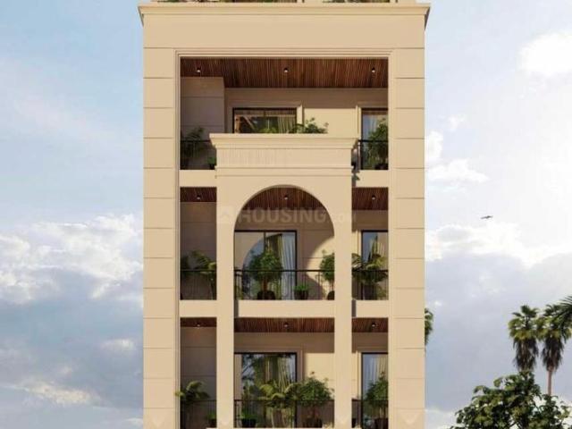 Flat for sale in Central Delhi, Deri