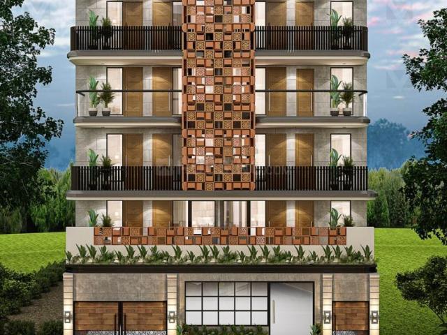 Flat for sale in Central Delhi, Deri