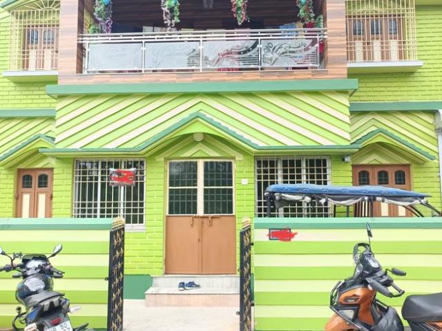Flat for rent in Nadia, West Bengal