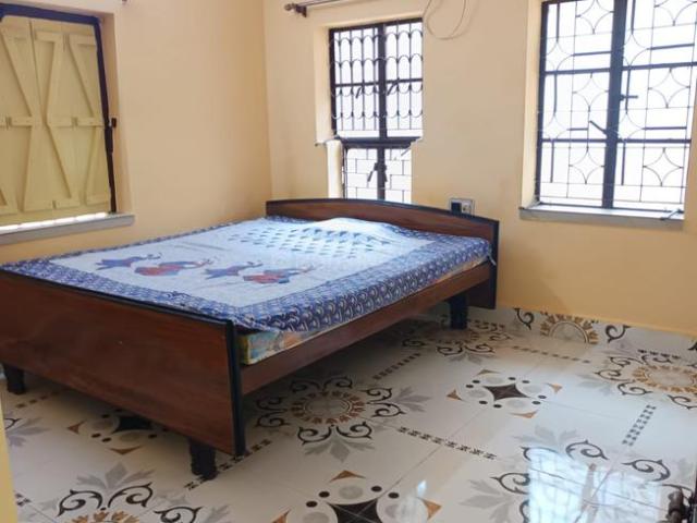 Flat for rent in Nadia, West Bengal