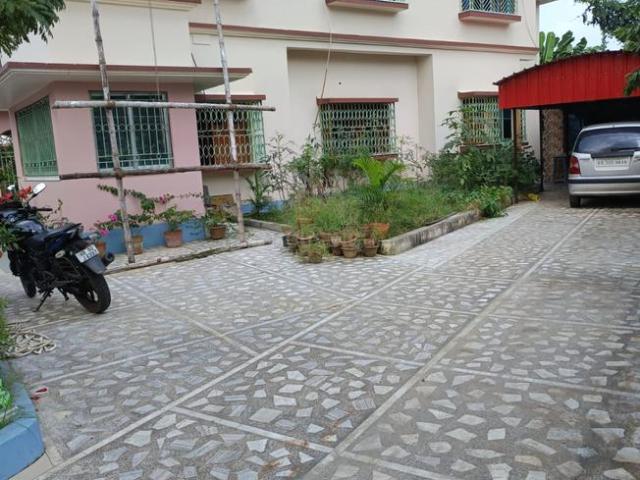 Flat for rent in Nadia, West Bengal