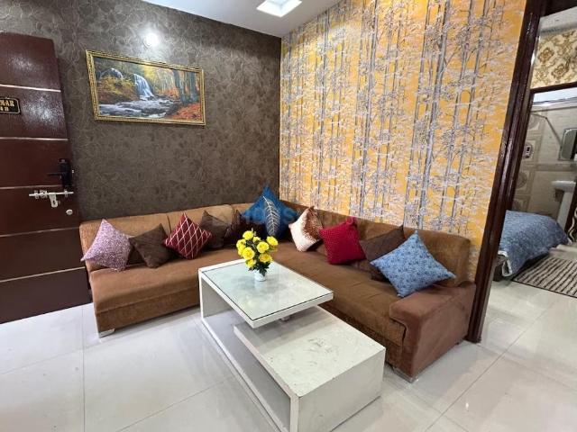 Flat for rent in Central Delhi, Deri