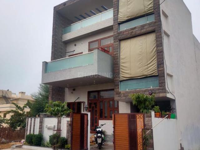Flat for rent in Pink City, Jetpur
