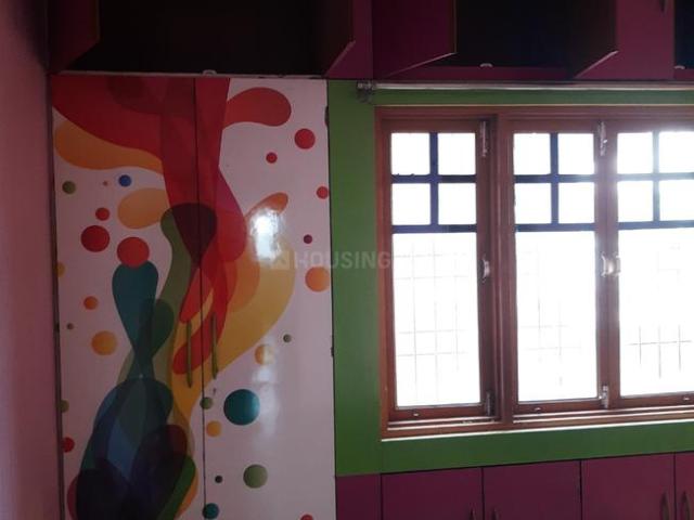 Flat for rent in RBI staff quarter, Patna