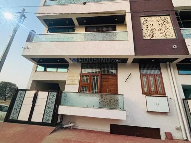 Flat for rent in Pink City, Jetpur
