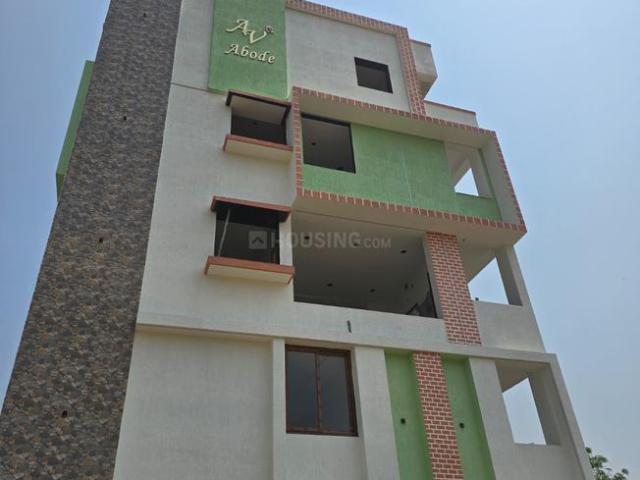 Flat for rent in Telangana