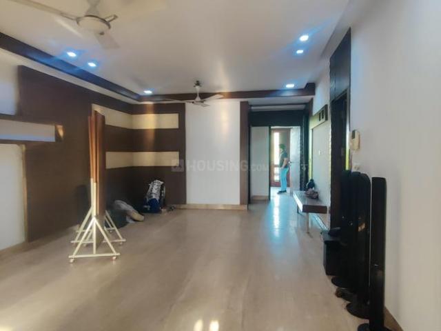 Flat for rent in Karkarduma, Delhi