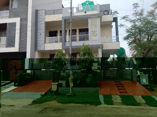 Flat for rent in Vardaman Nagar, Jaipur Municipal Corporation
