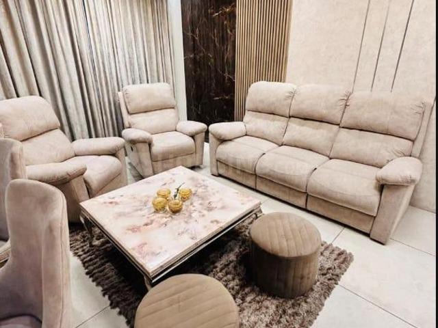 Flat for sale in Central Delhi, Deri