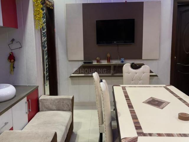 Flat for rent in Hariana