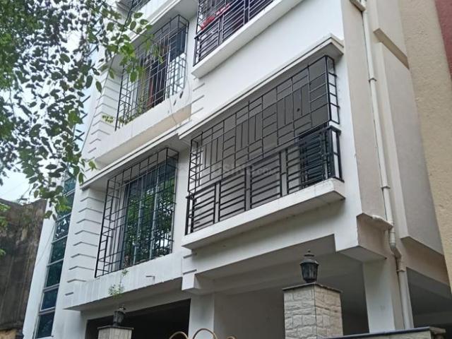 Flat for rent in Calcutta, West Bengal