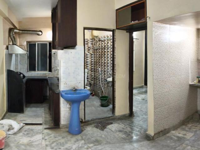 Flat for rent in Kushtia, Kolkata