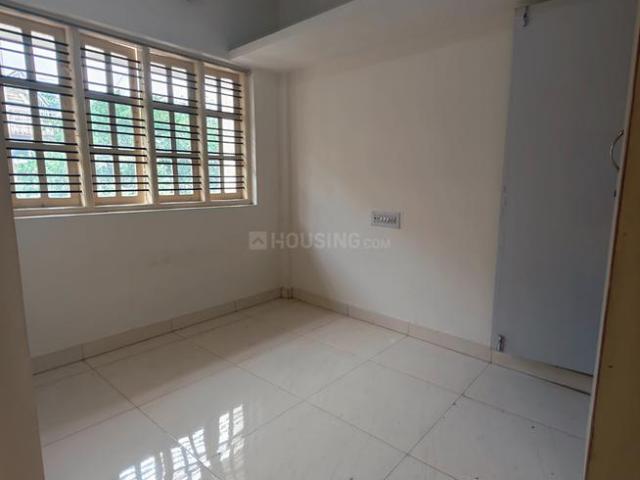 Flat for rent in Bangalore East, Cox Town - Bangalore