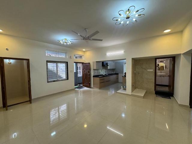 Flat for rent in Bangalore East, Cox Town - Bangalore