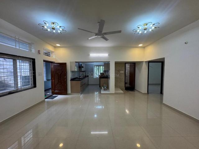 Flat for rent in Bangalore East, Cox Town - Bangalore