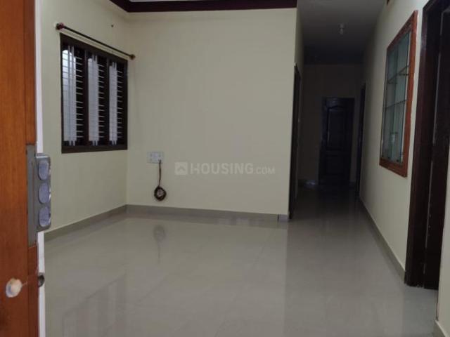 Flat for rent in Bangalore East, Cox Town - Bangalore
