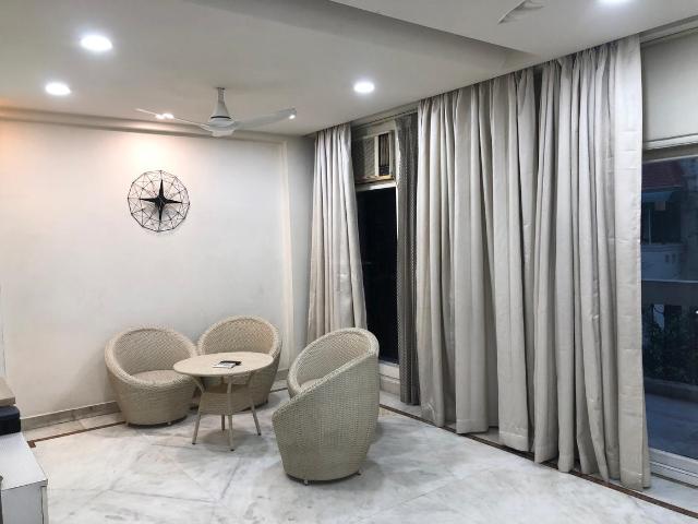 Flat for rent in Deri