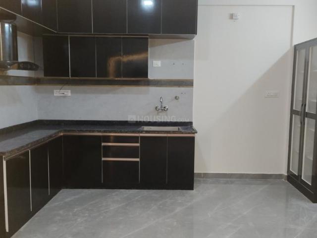 Flat for rent in Bangalore North, Cox Town - Bangalore