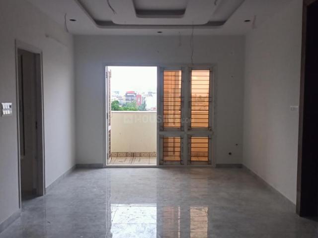 Flat for rent in Bangalore North, Cox Town - Bangalore
