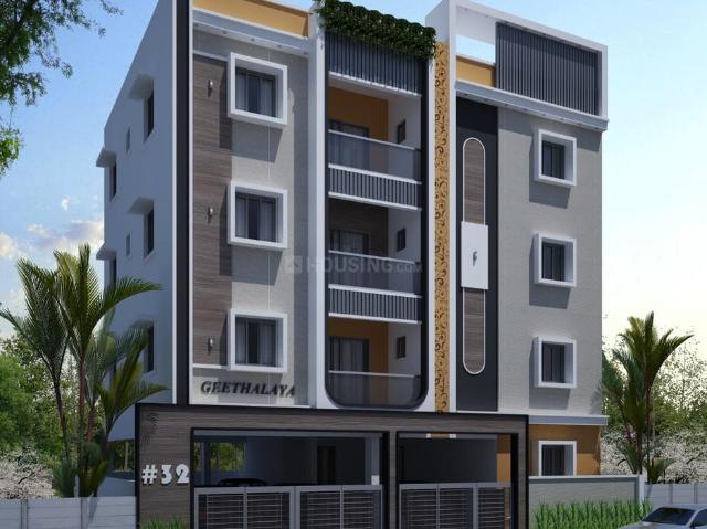 Flat for sale in Tamil Nadu