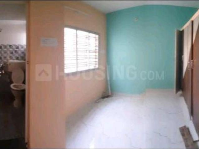 Flat for rent in Bangalore South, Cox Town - Bangalore