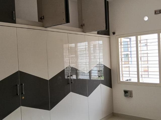 Flat for rent in Bangalore South, Cox Town - Bangalore