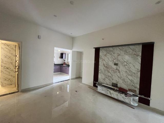 Flat for rent in Bangalore South, Cox Town - Bangalore