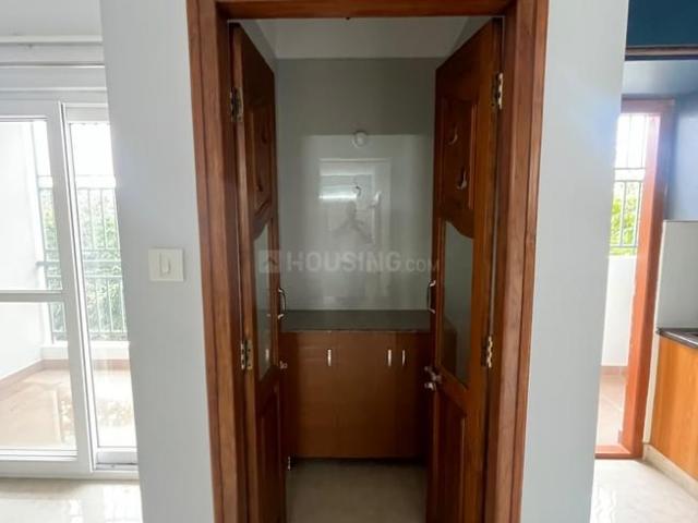 Flat for rent in 1st Block, Bengaluru
