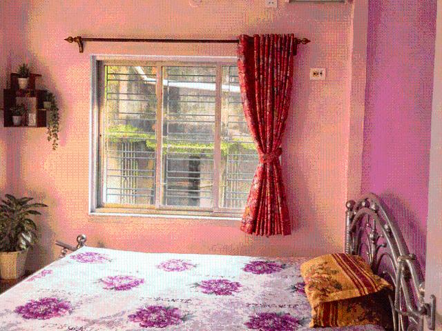 Flat for rent in North 24 Parganas, West Bengal