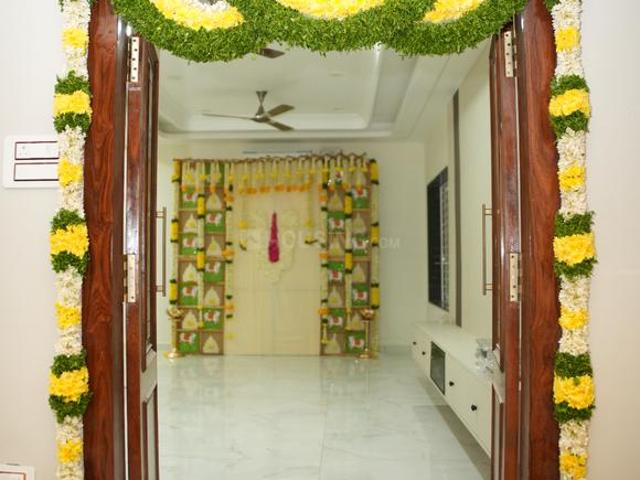 Flat for rent in Ranga Reddy, Telangana