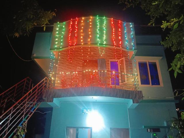 Flat for rent in Bhubaneshwar