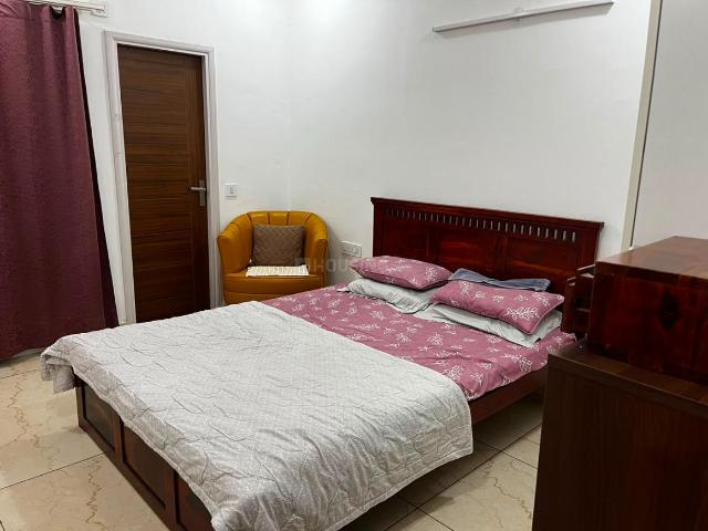 Flat for rent in Khanpur, Sahibzada Ajit Singh Nagar
