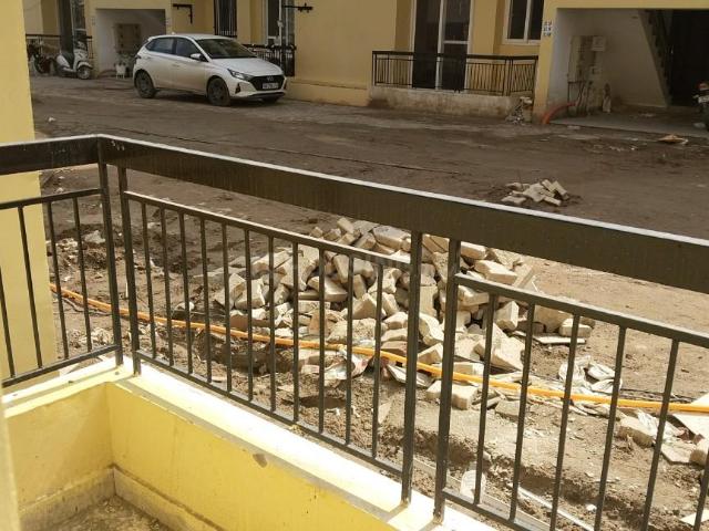 Flat for sale in Punjab