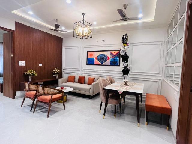 Flat for sale in Punjab