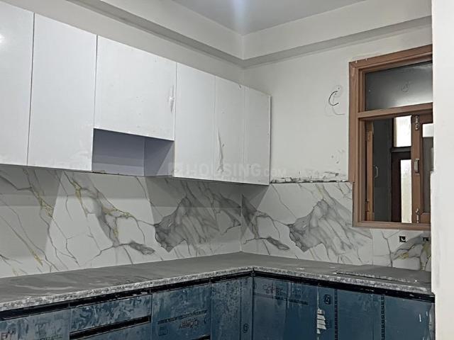 Flat for sale in South Delhi, Deri